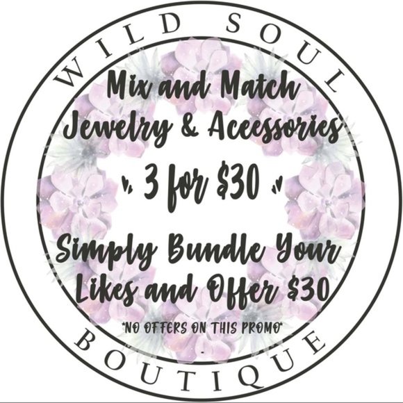 Good Karma Necklace - Picture 2 of 2